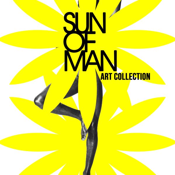 Sun of Man — studio world artwork