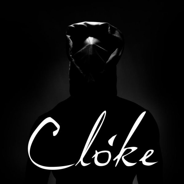 Cloke — studio world artwork